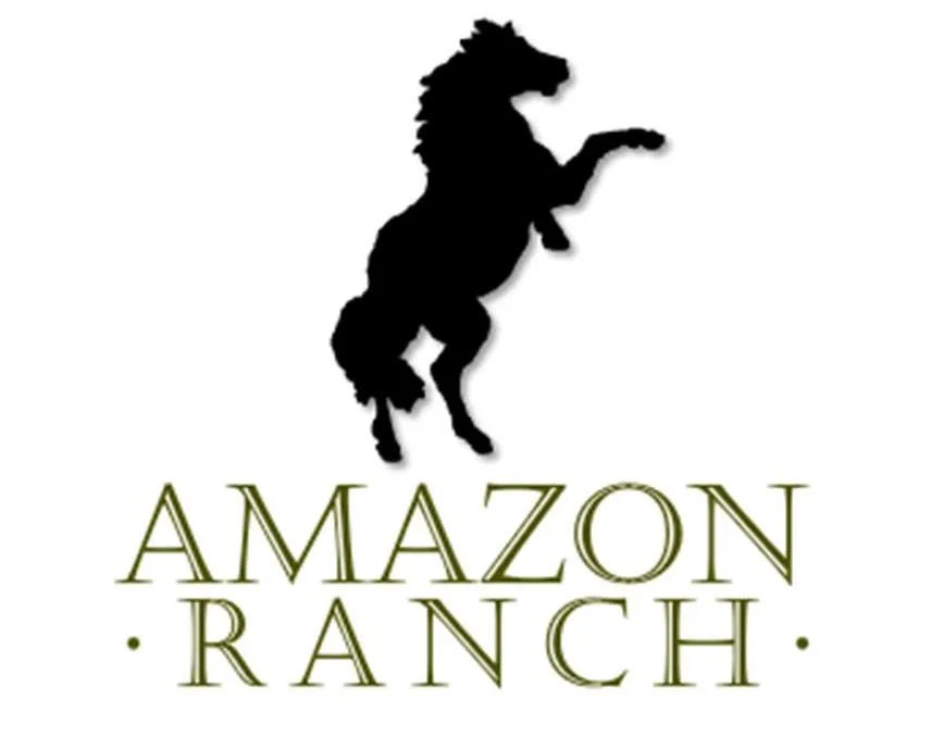 AMAZON RANCH LOGO
