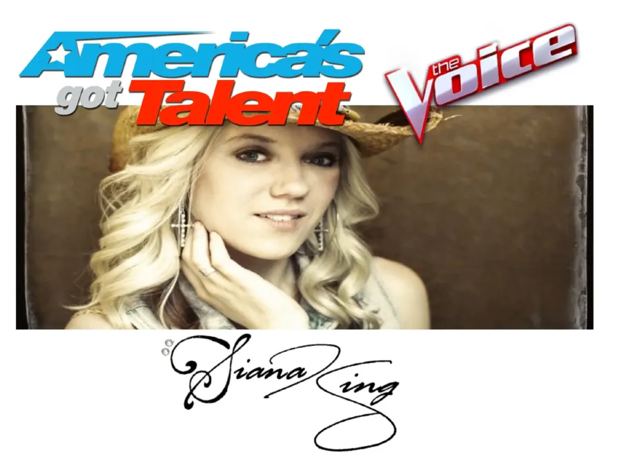 AGT SIANA KING
