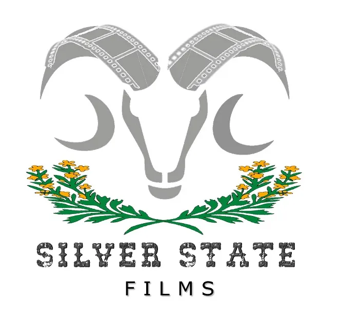 SILVER STATE FILMS LOGO
