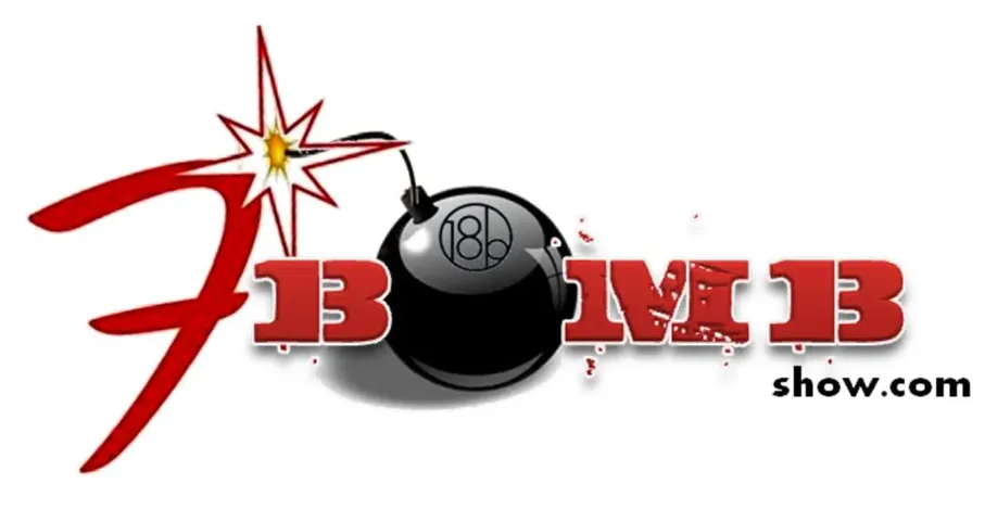 FBOMB RADIO SHOW
